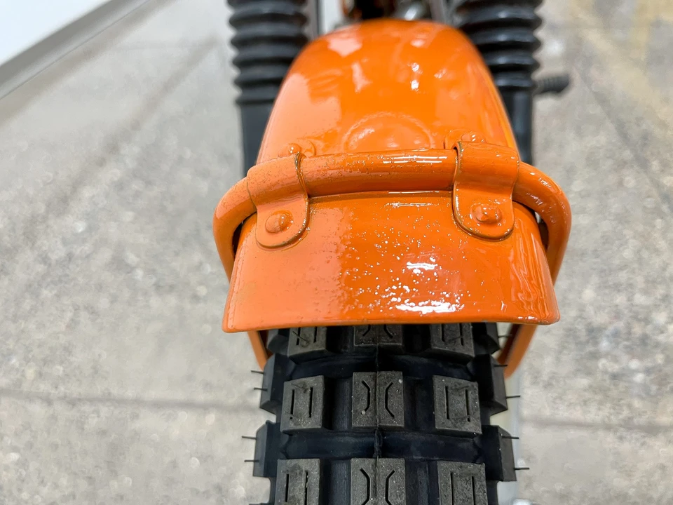1973 Honda CT90 - Image 16 of 31