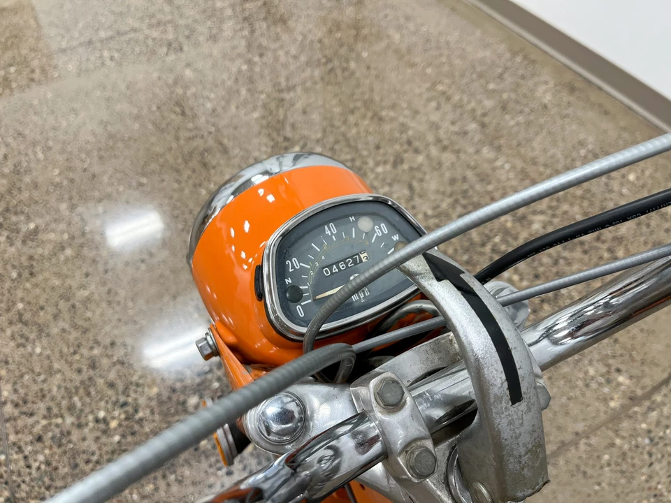 1973 Honda CT90 - Image 26 of 31
