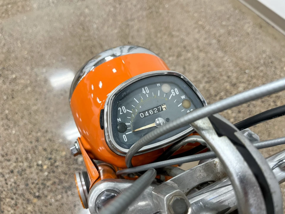 1973 Honda CT90 - Image 27 of 31