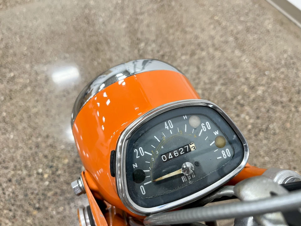 1973 Honda CT90 - Image 28 of 31