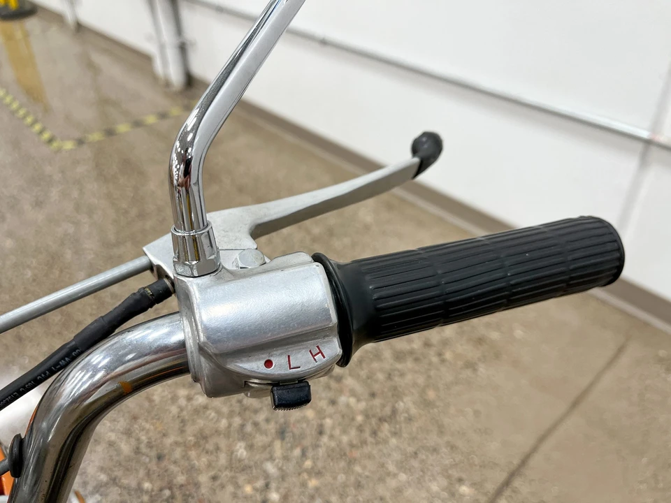 1973 Honda CT90 - Image 29 of 31