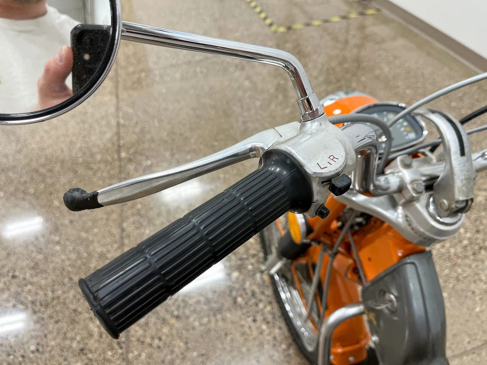 1973 Honda CT90 - Image 24 of 31