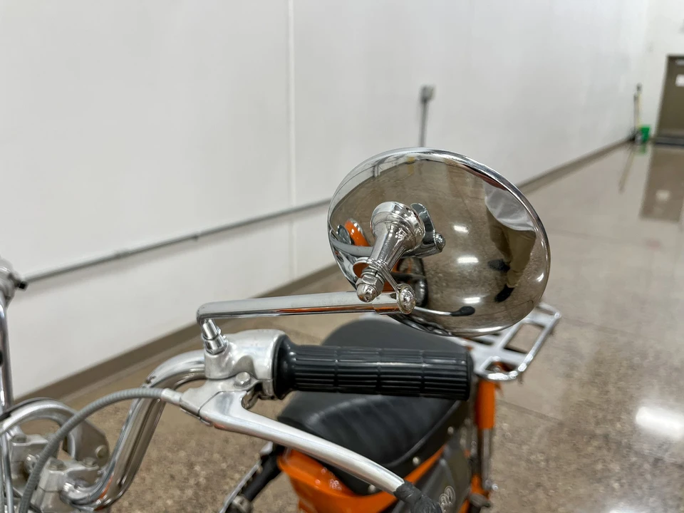 1973 Honda CT90 - Image 22 of 31