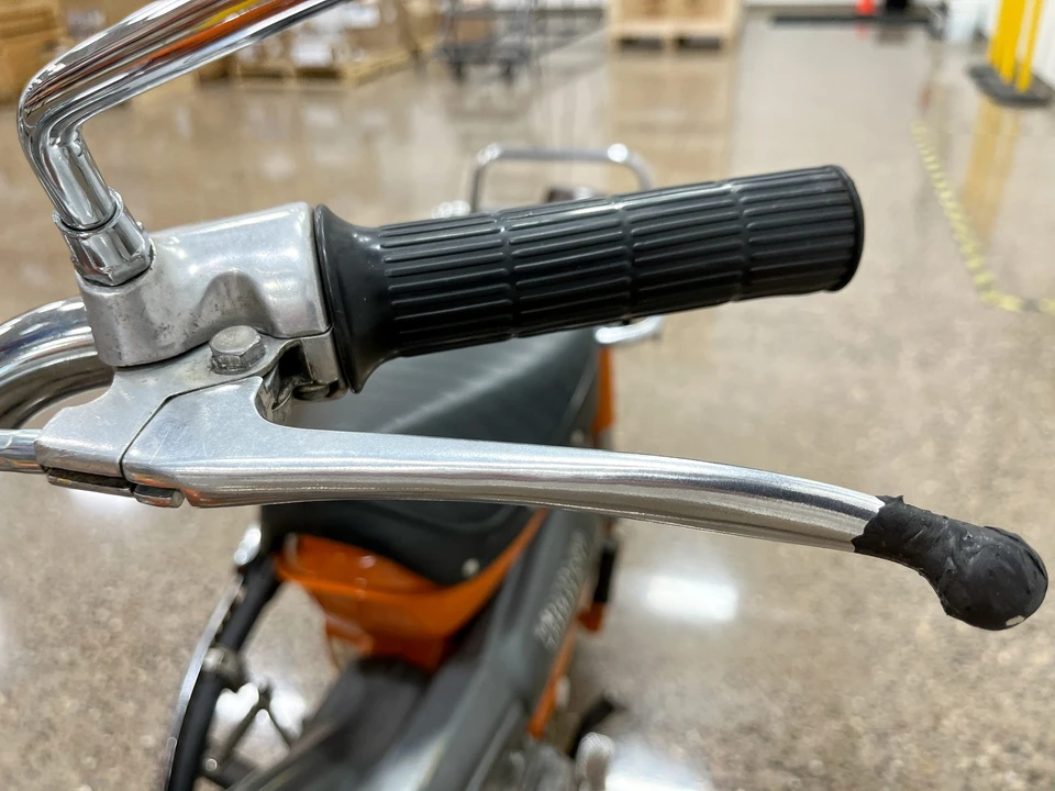 1973 Honda CT90 - Image 23 of 31