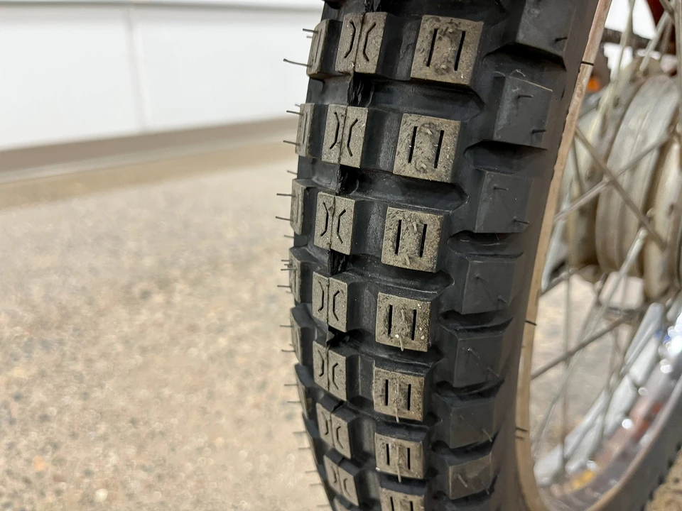 1973 Honda CT90 - Image 18 of 31