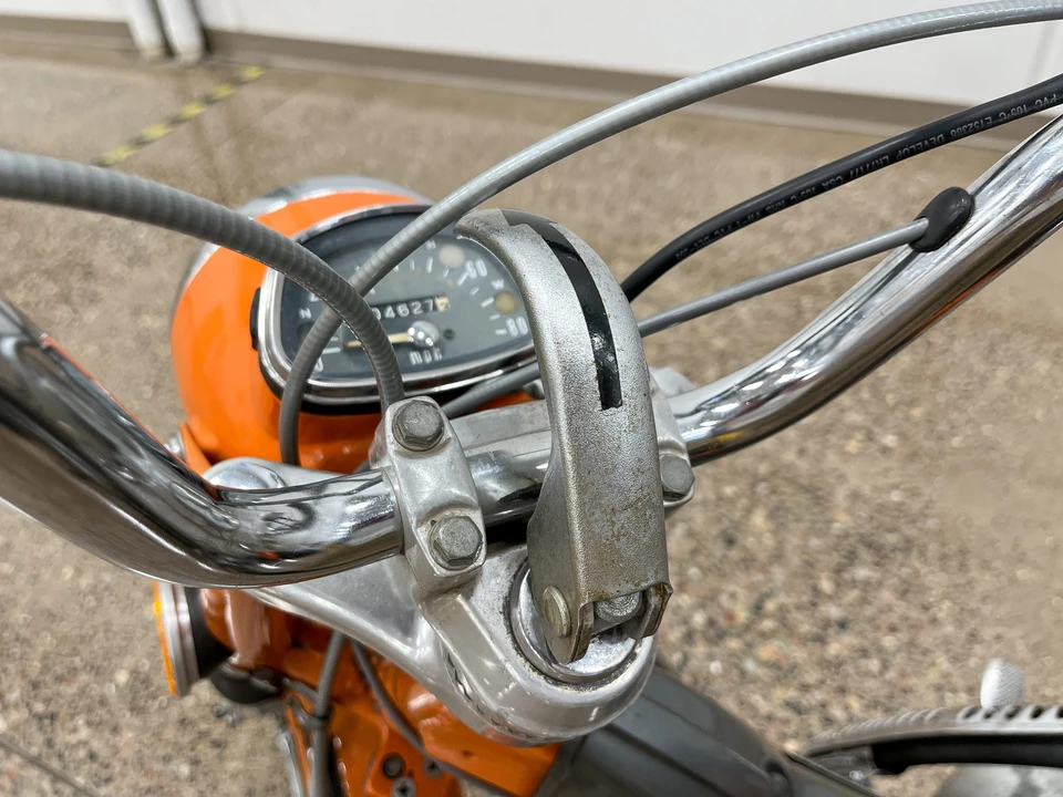 1973 Honda CT90 - Image 25 of 31