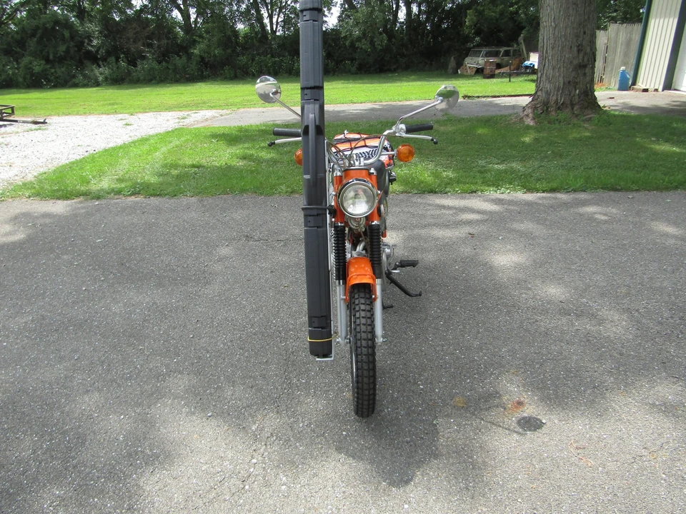 1973 Honda CT90 - Image 16 of 31