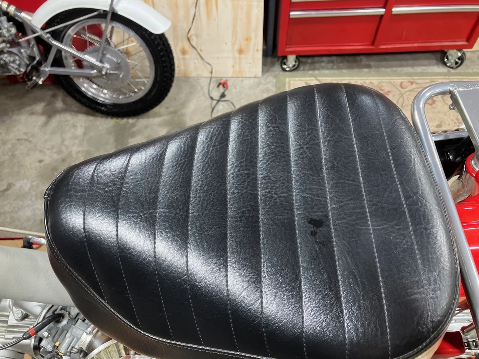 1973 Honda CT90 - Image 19 of 31