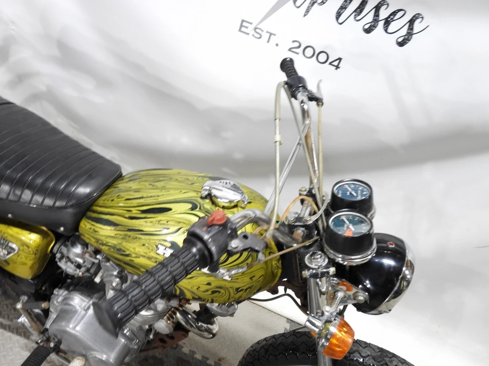 1973 Honda Motorcycles - Image 20 of 31