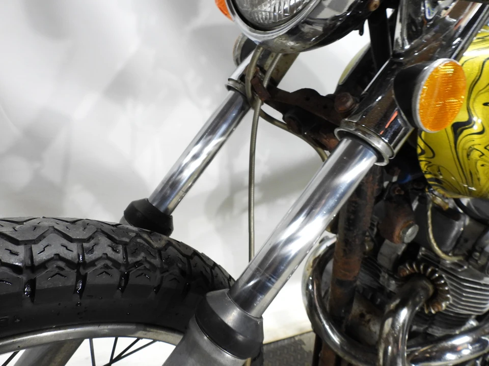 1973 Honda Motorcycles - Image 31 of 31