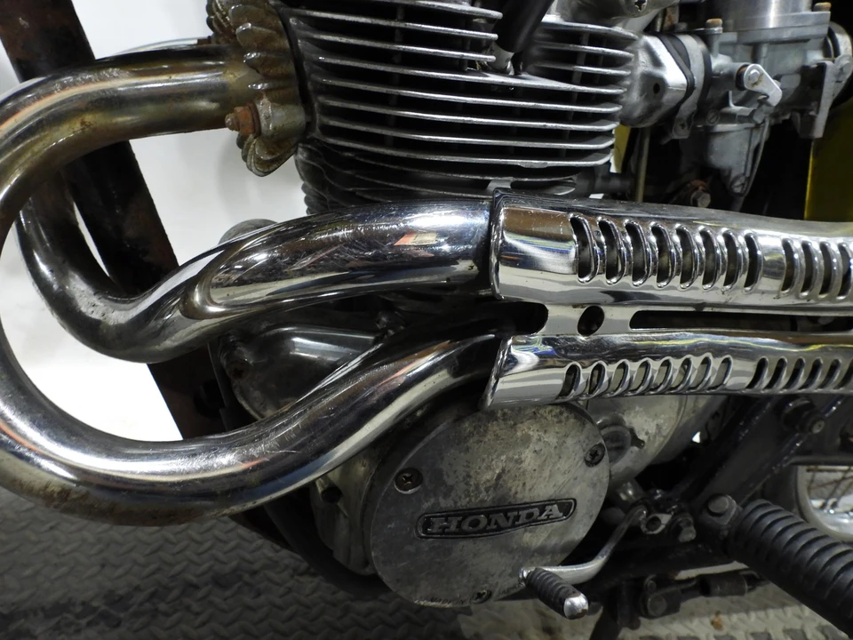 1973 Honda Motorcycles - Image 27 of 31