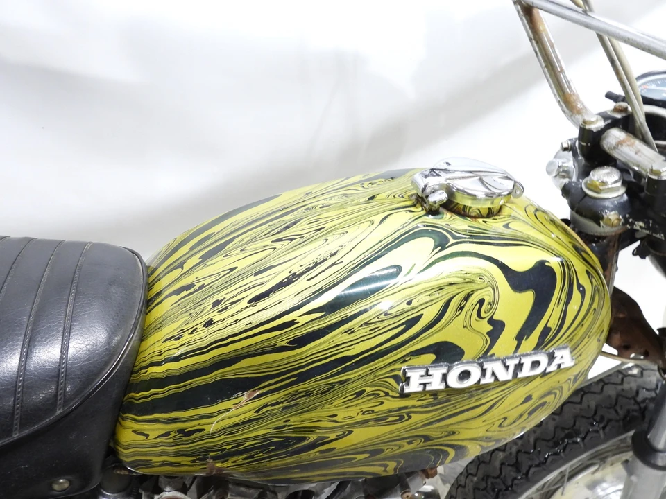 1973 Honda Motorcycles - Image 12 of 31