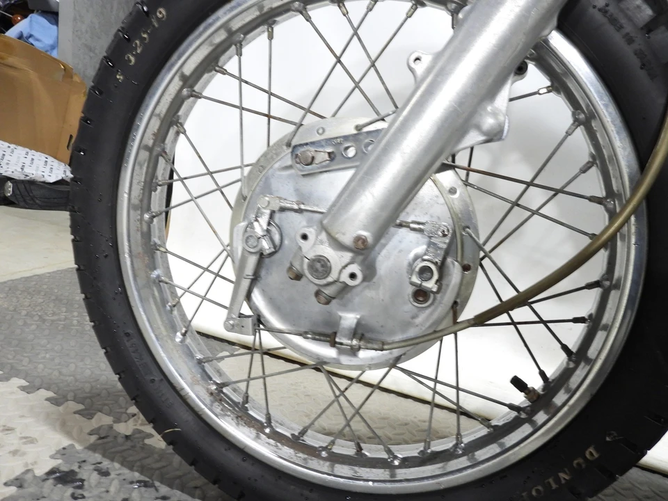 1973 Honda Motorcycles - Image 29 of 31