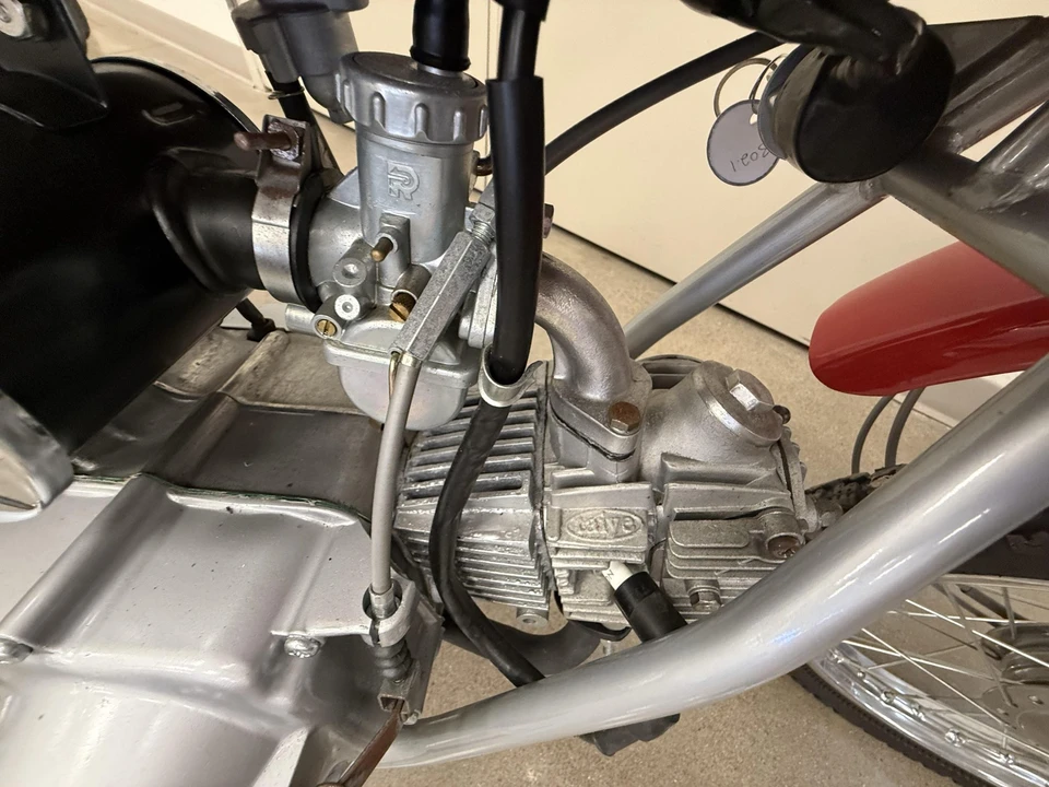 1973 Honda SL - Image 31 of 31