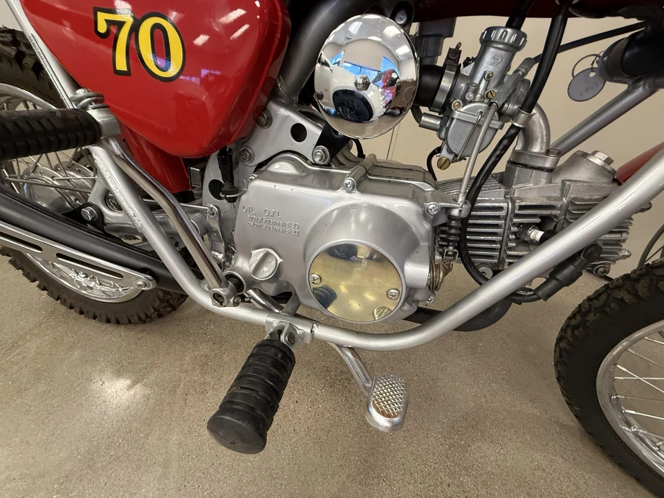 1973 Honda SL - Image 30 of 31