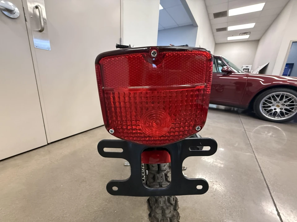 1973 Honda SL - Image 12 of 31