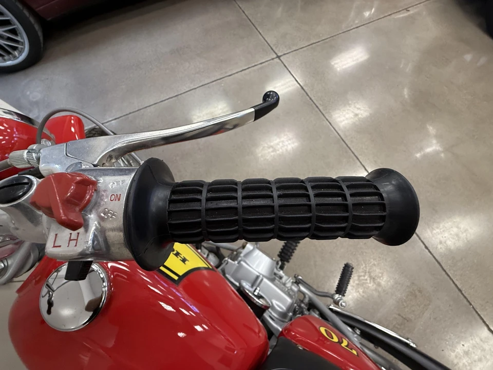 1973 Honda SL - Image 25 of 31