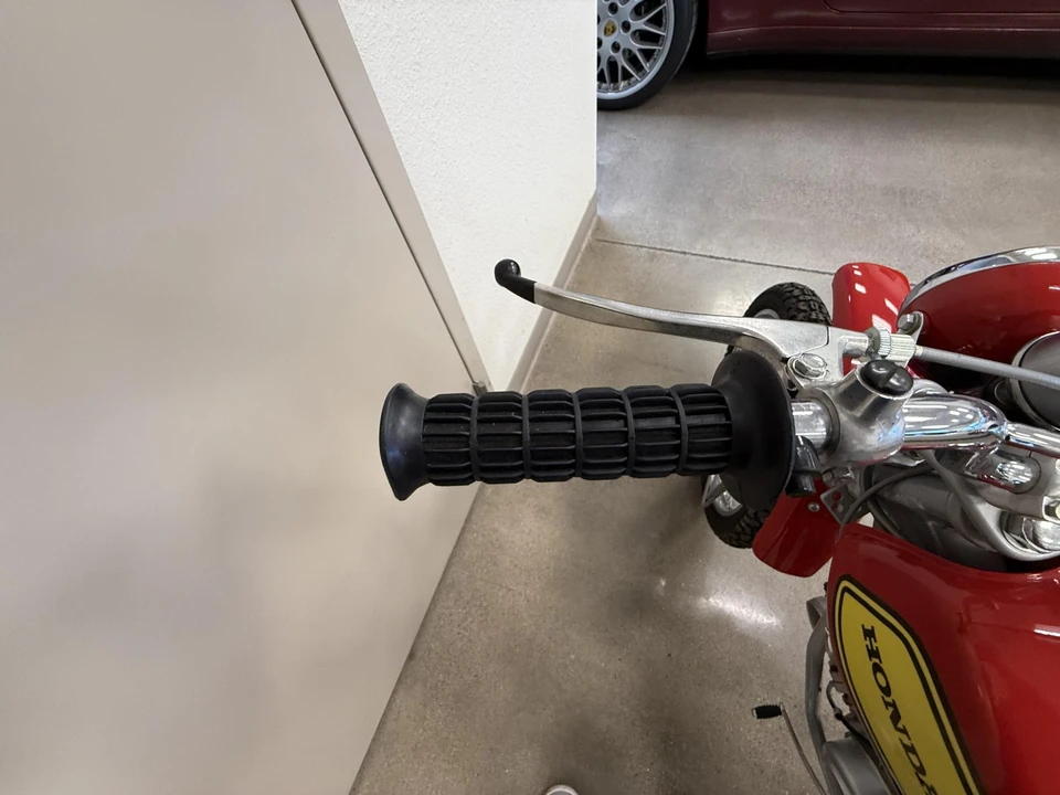 1973 Honda SL - Image 21 of 31