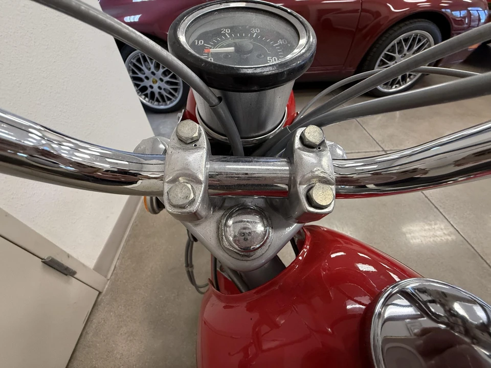 1973 Honda SL - Image 22 of 31