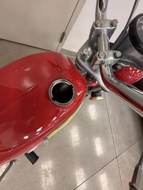 1973 Honda SL - Image 7 of 31