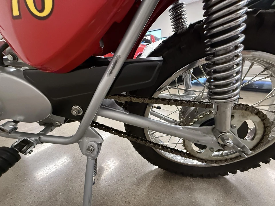 1973 Honda SL - Image 19 of 31