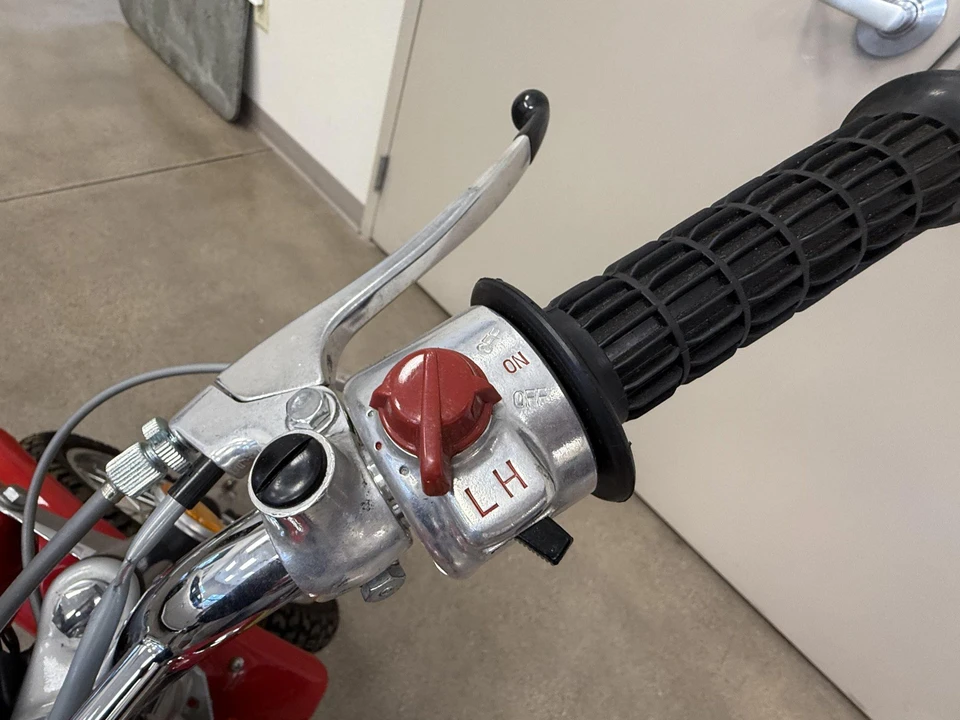 1973 Honda SL - Image 24 of 31