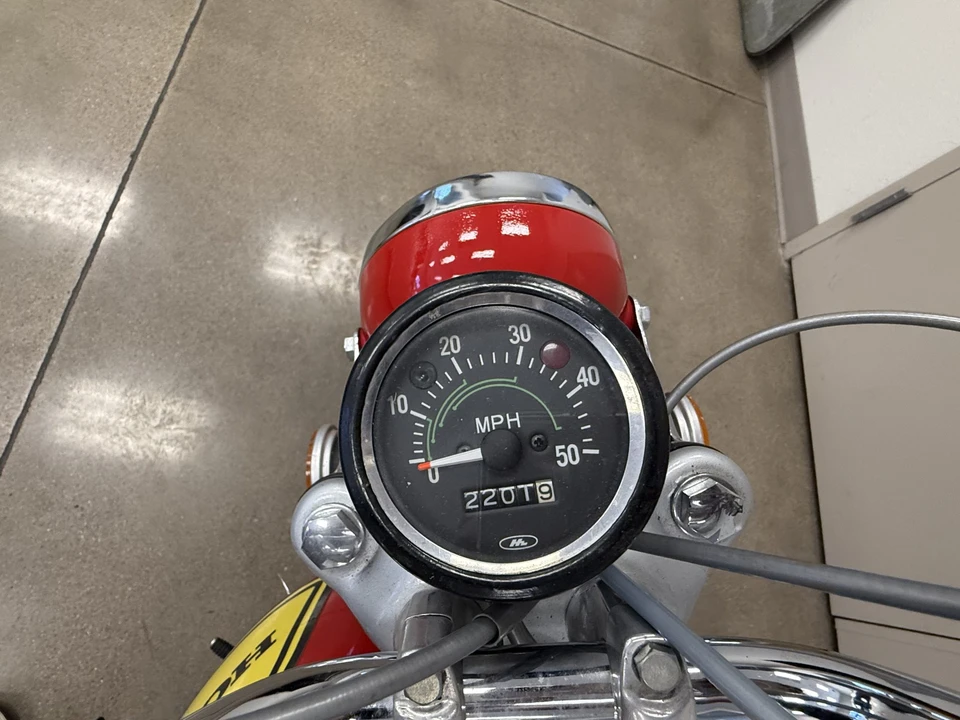 1973 Honda SL - Image 23 of 31