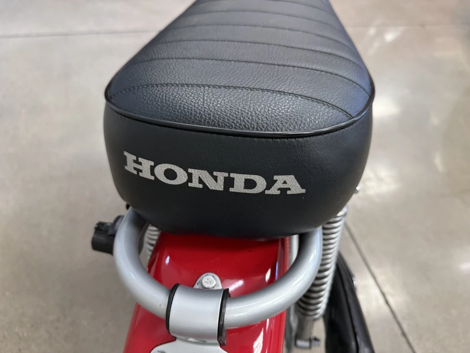 1973 Honda SL - Image 9 of 31