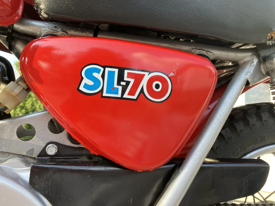 1973 Honda SL - Image 18 of 31