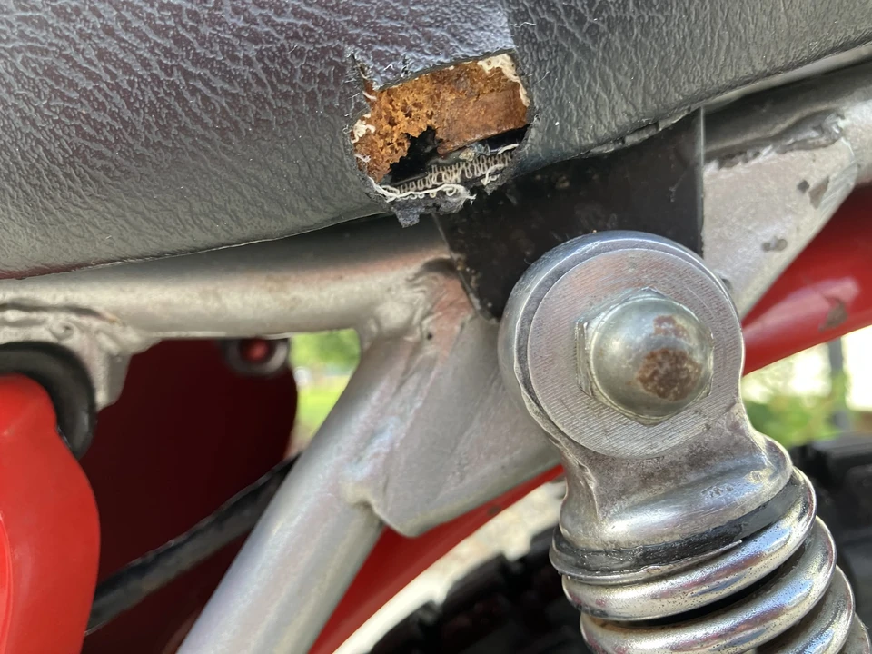 1973 Honda SL - Image 22 of 31
