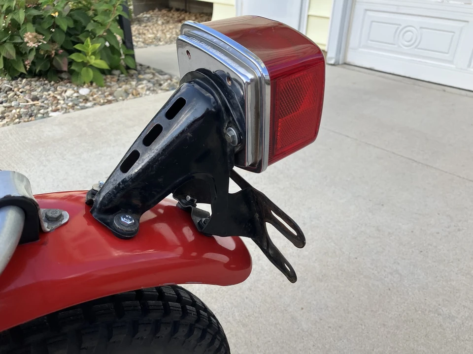 1973 Honda SL - Image 24 of 31