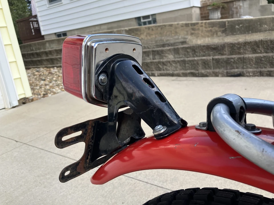 1973 Honda SL - Image 26 of 31