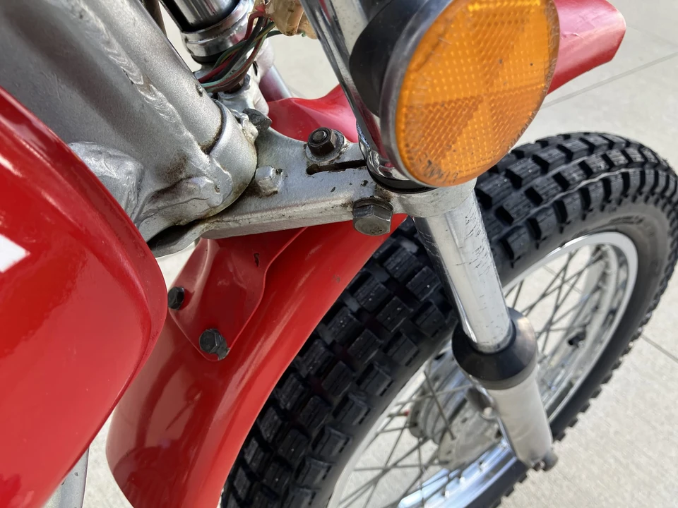 1973 Honda SL - Image 31 of 31