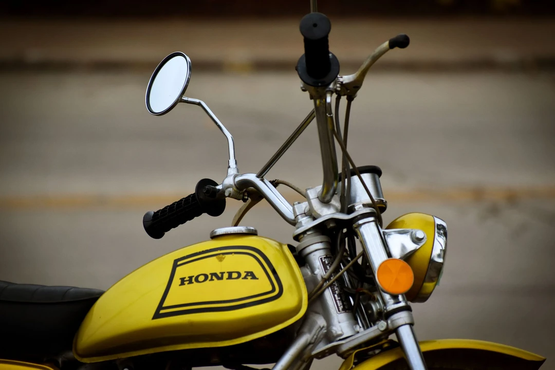 1973 Honda SL - Image 24 of 31