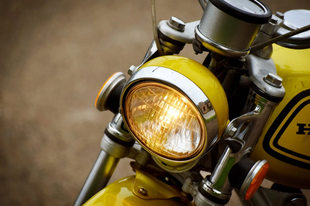 1973 Honda SL - Image 29 of 31