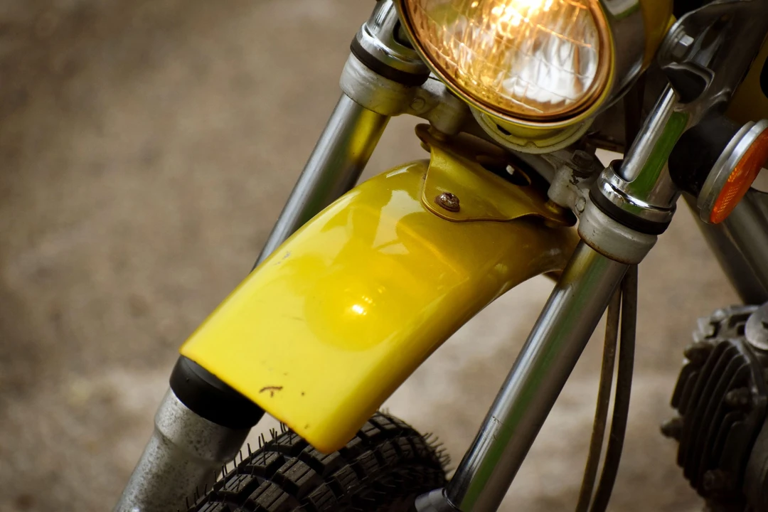 1973 Honda SL - Image 28 of 31