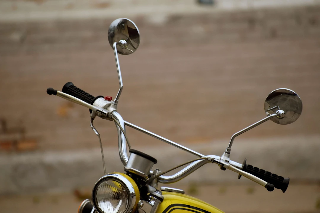 1973 Honda SL - Image 31 of 31