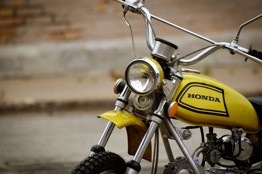 1973 Honda SL - Image 25 of 31