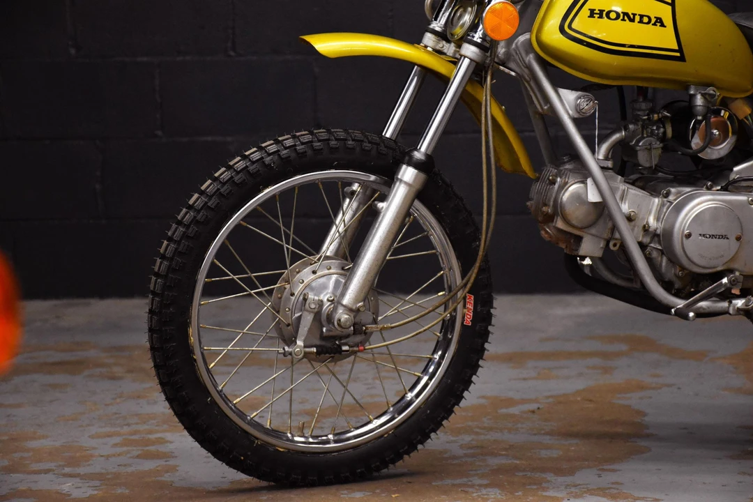 1973 Honda SL - Image 18 of 31