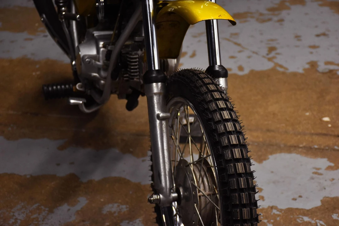 1973 Honda SL - Image 20 of 31
