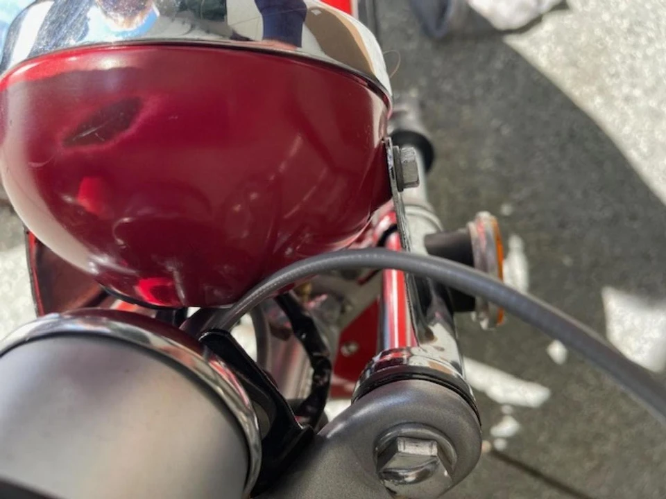 1973 Honda SL - Image 28 of 31