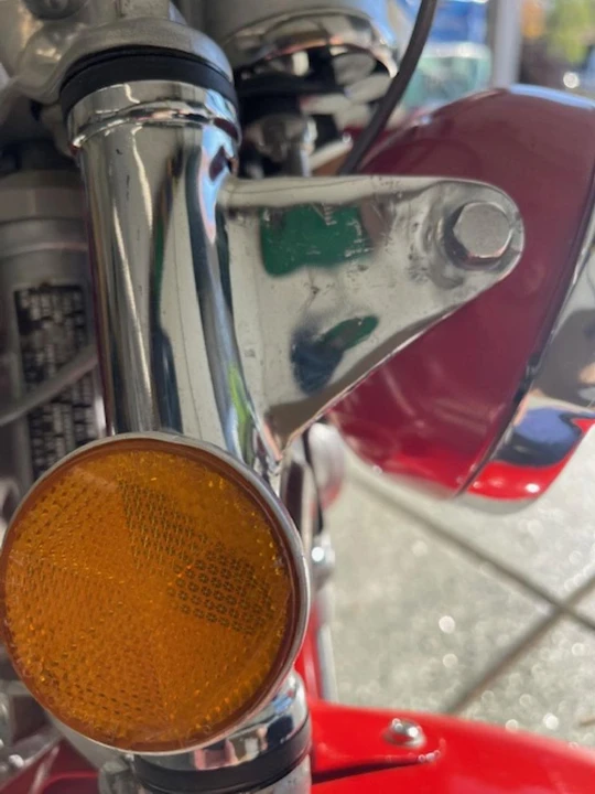 1973 Honda SL - Image 29 of 31