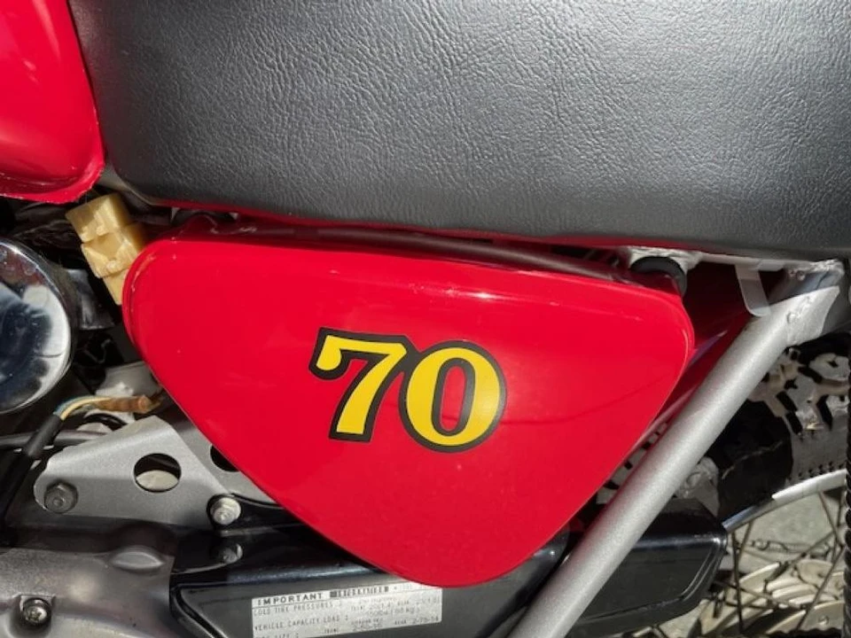 1973 Honda SL - Image 18 of 31