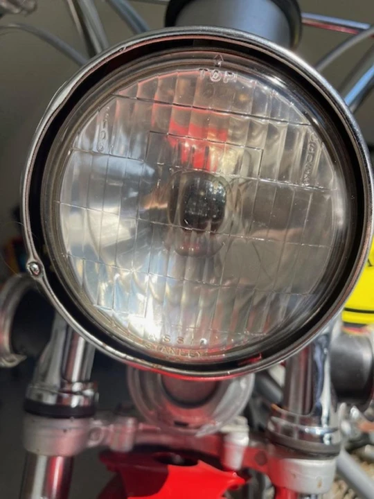 1973 Honda SL - Image 30 of 31