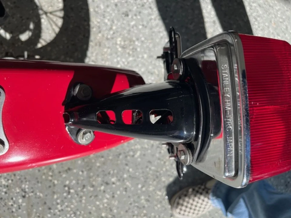 1973 Honda SL - Image 21 of 31