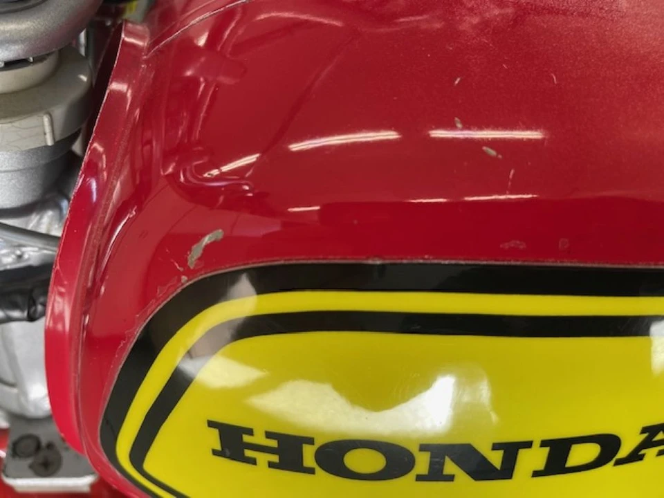 1973 Honda SL - Image 14 of 31