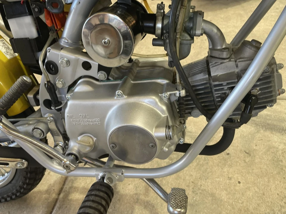1973 Honda SL - Image 29 of 31
