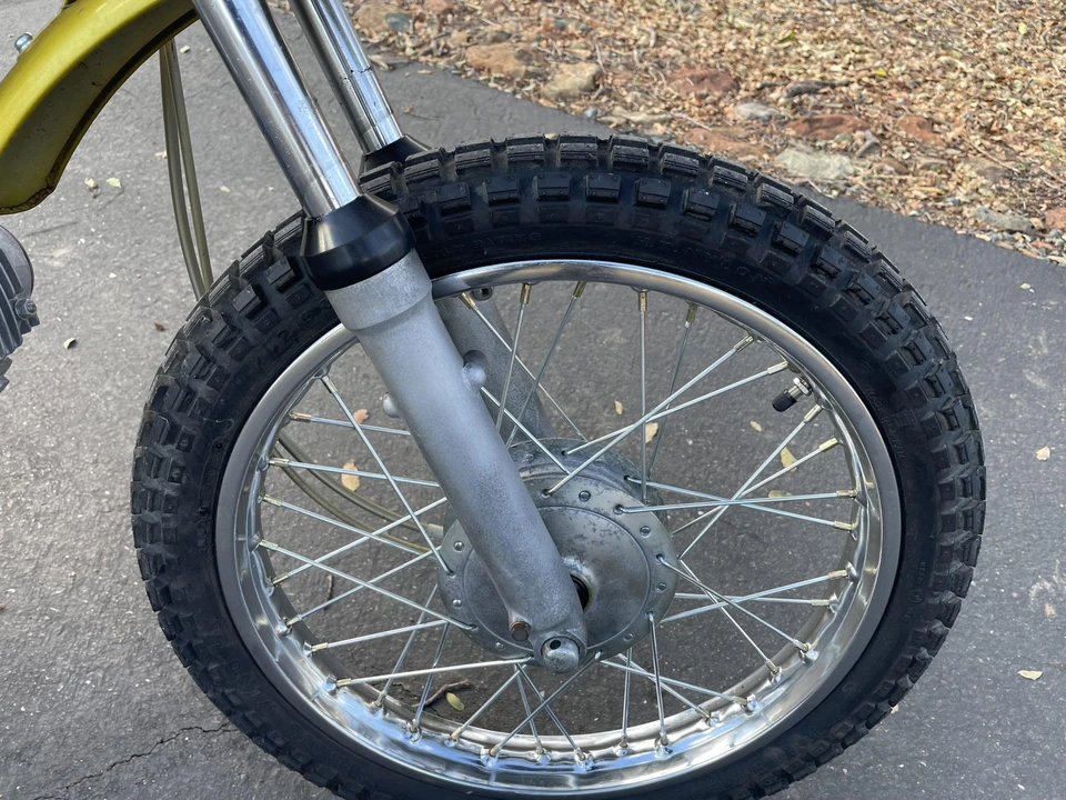 1973 Honda SL - Image 23 of 31