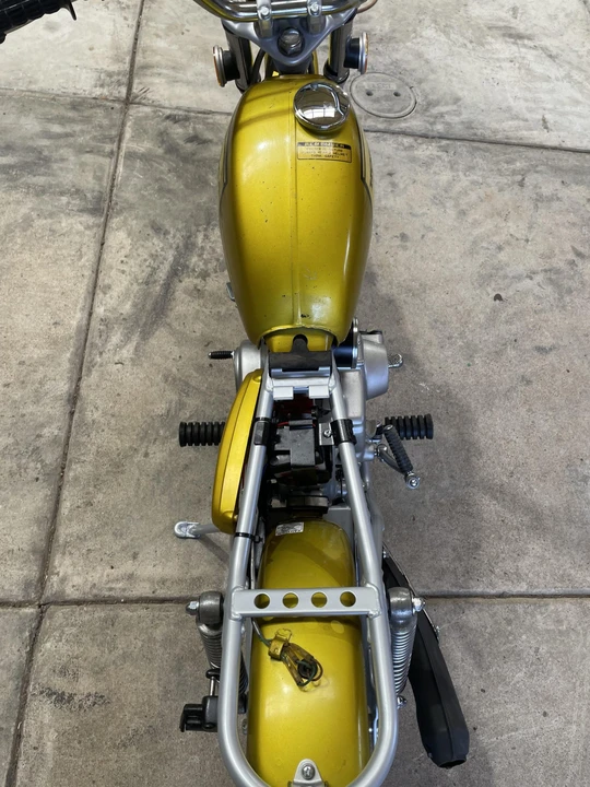 1973 Honda SL - Image 27 of 31