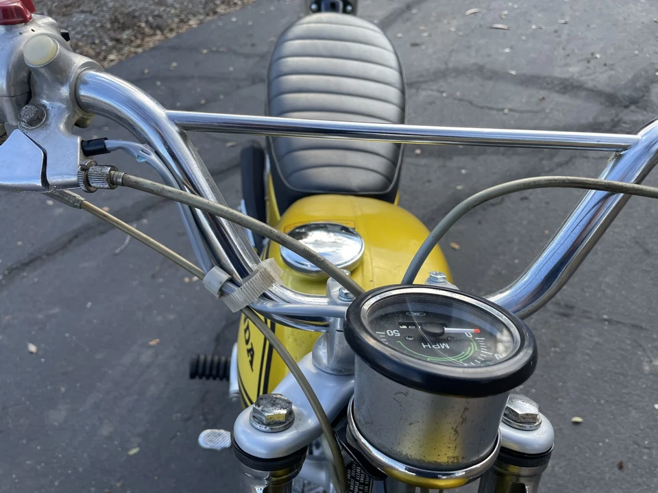1973 Honda SL - Image 15 of 31